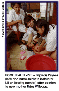 Phillipines nurse pix 2