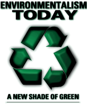 Cover Story-- Environmentalism: New Shades of Green