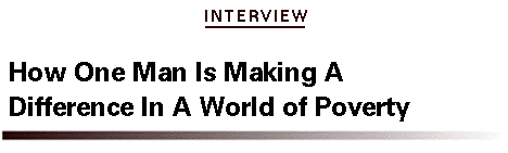 An Interview with Dr. David Hilfiker